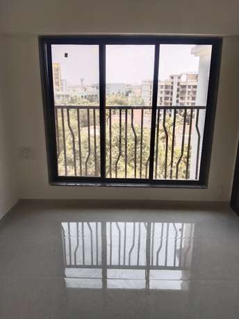 2 BHK Apartment For Rent in Airbus Society Andheri East Mumbai 6835007