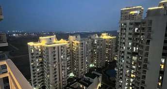 3 BHK Apartment For Rent in M3M Flora 68 Sector 68 Gurgaon 6835009