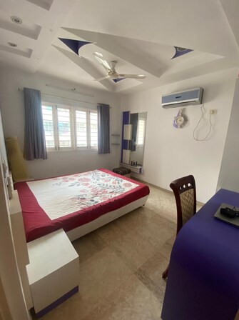 3 BHK Apartment For Resale in Akota Vadodara  6835053