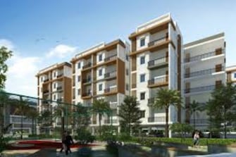 2 BHK Apartment For Resale in Patighanpur Hyderabad  6835148