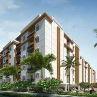 2 BHK Apartment For Resale in Patighanpur Hyderabad  6835148