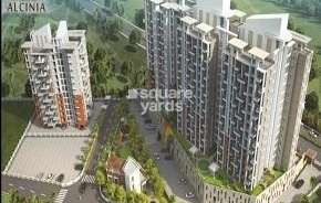 2 BHK Apartment For Resale in Vertical Alcinia Mohammadwadi Pune 6835097
