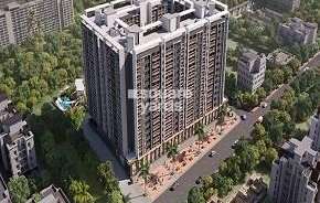 2 BHK Apartment For Resale in Triaa Kosmic Kourtyard Wagholi Pune 6835121