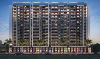 2 BHK Apartment For Resale in Triaa Kosmic Kourtyard Wagholi Pune  6835121