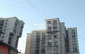 2 BHK Apartment For Rent in Reliable Vasundhara CHS Goregaon West Mumbai 6835106
