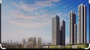 3 BHK Apartment For Resale in Kanjurmarg East Mumbai 6835141