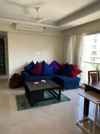 3 BHK Apartment For Rent in Fortune Enclave Khar West Mumbai 6835136