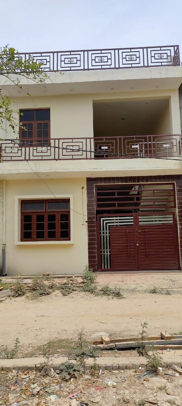 3 BHK Independent House For Resale in Faizabad Road Lucknow  6835170