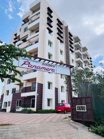 3 BHK Apartment For Resale in Unishire Panamera Thanisandra Bangalore 6835137