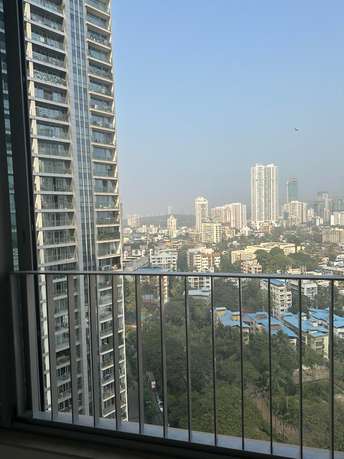 3 BHK Apartment For Rent in Oberoi Realty Esquire Goregaon East Mumbai  6835147