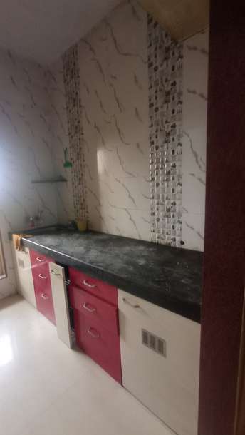 1 BHK Apartment For Rent in Shivshakti Rudraksh Tower Dombivli West Thane 6835163
