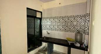 1 BHK Apartment For Resale in New Omkar Residency New Panvel Navi Mumbai 6835191
