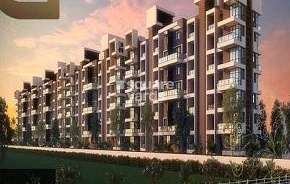 2 BHK Apartment For Rent in Raviraj Aureate Pimple Saudagar Pune 6835199