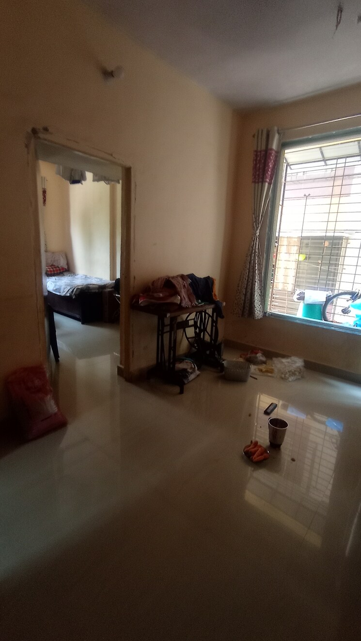 Living Room, jamanu-bai-nivas 1 Bedroom 500 Sq.Ft. Apartment In Dombivli West Thane 6835223