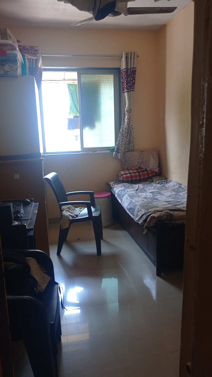 Master Bedroom, jamanu-bai-nivas 1 Bedroom 500 Sq.Ft. Apartment In Dombivli West Thane 6835223