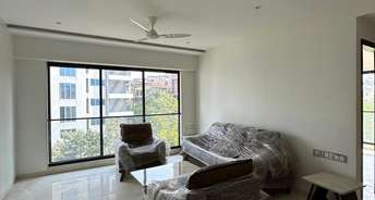 3 BHK Apartment For Rent in Fortune Enclave Khar West Mumbai 6835239