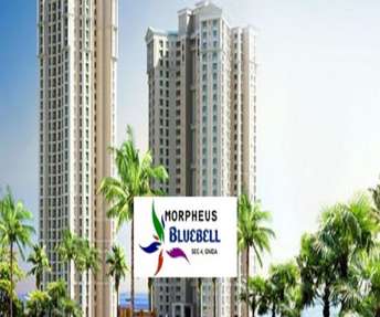2 BHK Apartment For Resale in Morpheus Blue Bell Noida Ext Sector 4 Greater Noida 6835219