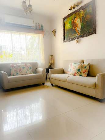 2 BHK Apartment For Rent in Bandra West Mumbai 6835259