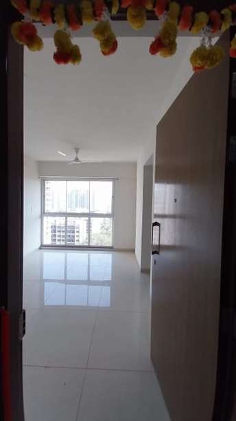 1 BHK Apartment For Resale in Godrej Tranquil Kandivali East Mumbai 6835299