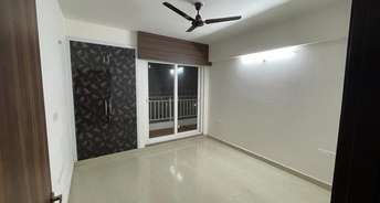 2 BHK Apartment For Rent in Levana Celebrity Meadows Bagiamau Lucknow 6835336