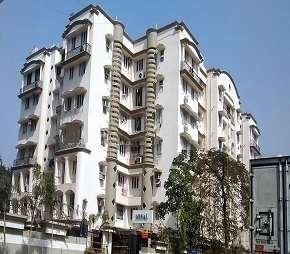 3 BHK Apartment For Rent in Minal Apartments Andheri East Mumbai 6835392