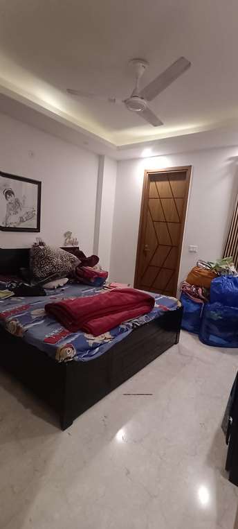 3 BHK Builder Floor For Rent in Chittaranjan Park Delhi 6835400