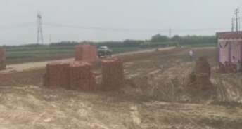 Commercial Industrial Plot 500 Sq.Yd. For Resale In Bhojpur Ghaziabad 6826541