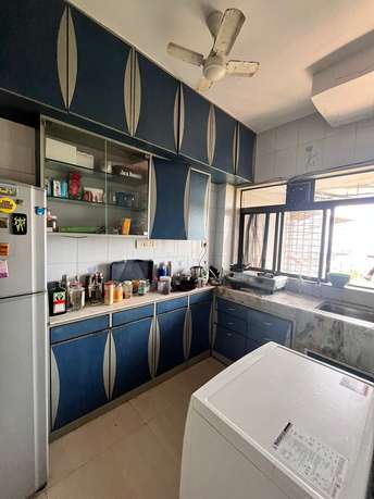 1 BHK Apartment For Rent in Andheri West Mumbai 6835451