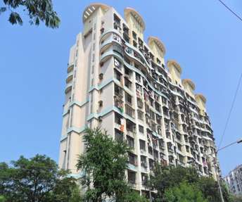 2.5 BHK Apartment For Rent in Kohinoor City Phase I Kurla Mumbai 6819946
