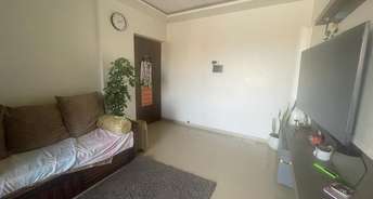 1 BHK Apartment For Rent in Raunak City Kalyan West Thane 6835396
