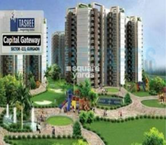 3 BHK Apartment For Resale in Tashee Capital Gateway New Palam Vihar Phase 3 Gurgaon  6835592