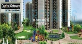 3 BHK Apartment For Resale in Tashee Capital Gateway New Palam Vihar Phase 3 Gurgaon 6835592