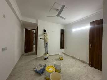 1 BHK Builder Floor For Rent in Freedom Fighters Enclave Saket Delhi  6835743