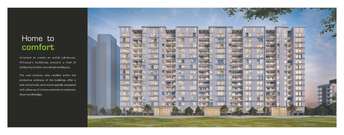 2 BHK Apartment For Resale in Gagan Micasaa Wagholi Pune  6835944