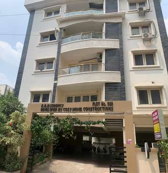 3 BHK Apartment For Resale in KB Residency Guttala Begumpet Guttala Begumpet Hyderabad 6827547