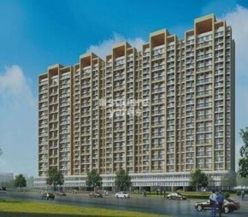 3 BHK Apartment For Resale in Kolte Patil Kothrud Baug Kothrud Pune  6835982