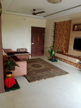 3 BHK Apartment For Resale in Kolte Patil Kothrud Baug Kothrud Pune  6835982