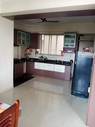 3 BHK Apartment For Resale in Kolte Patil Kothrud Baug Kothrud Pune  6835982