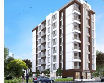 3 BHK Apartment For Resale in Kolte Patil Kothrud Baug Kothrud Pune  6835982