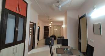 1 BHK Builder Floor For Rent in Gulmohar Park Delhi 6835986