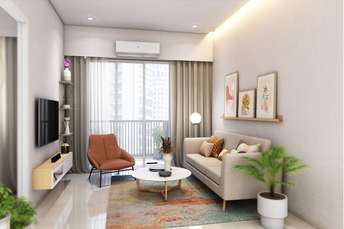 2 BHK Apartment For Resale in Kalyan Thane 6835997