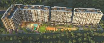 2 BHK Apartment For Resale in Gagan Adira Wagholi Pune 6836033