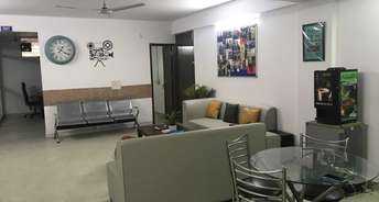 Commercial Co Working Space 1200 Sq.Ft. For Rent In Charmwood Village Faridabad 6836046