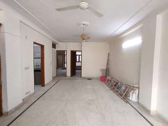 1 RK Builder Floor For Rent in Kailash Colony Delhi 6836053