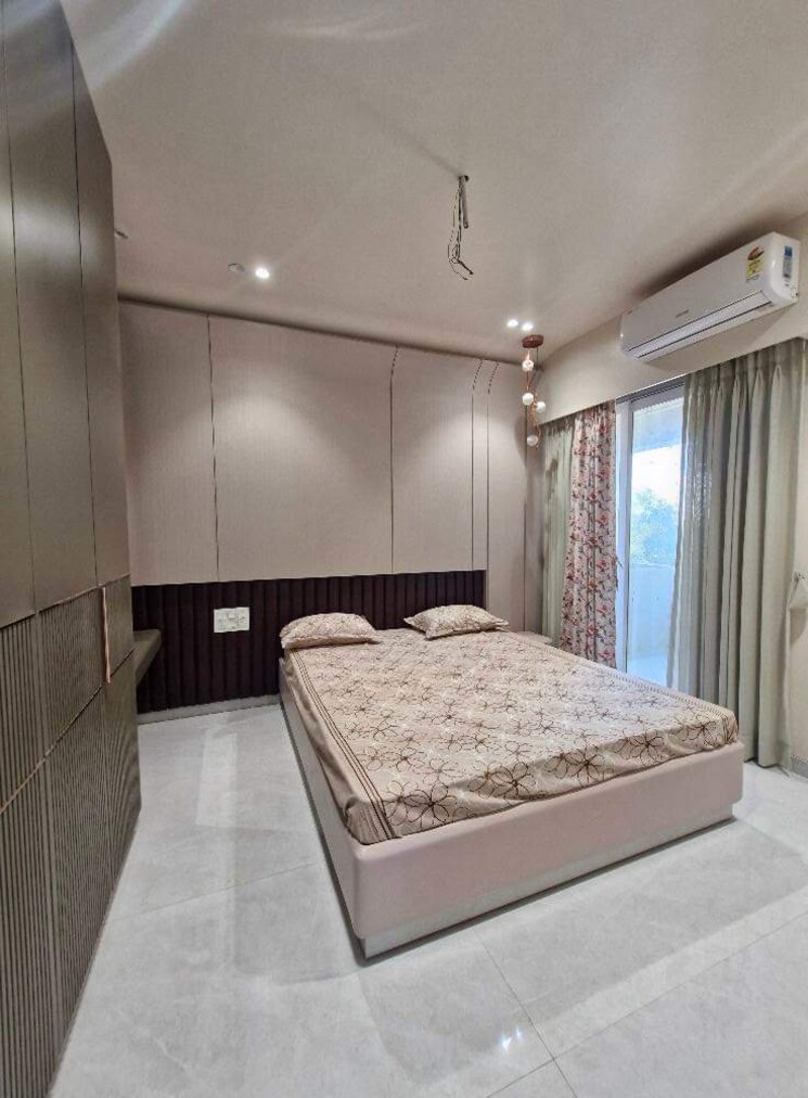 Bedroom, rajhans-kshitij 2 Bedroom 751 Sq.Ft. Apartment In Vasai West Palghar 6836067