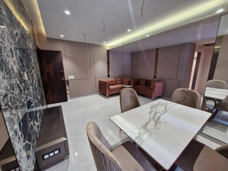 Master Bedroom, rajhans-kshitij 2 Bedroom 751 Sq.Ft. Apartment In Vasai West Palghar 6836067