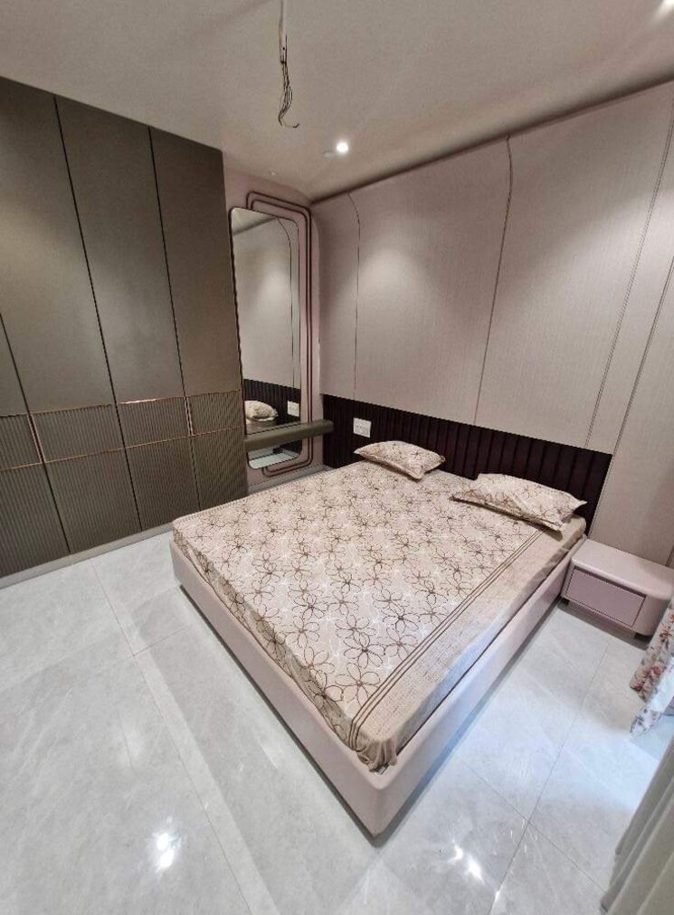 Bedroom, rajhans-kshitij 2 Bedroom 751 Sq.Ft. Apartment In Vasai West Palghar 6836067