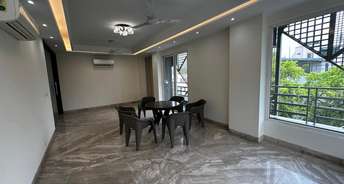 1 RK Builder Floor For Rent in Chittaranjan Park Delhi 6836086