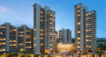 3.5 BHK Apartment For Resale in Puri Diplomatic Greens Phase II New Palam Vihar Phase 3 Gurgaon 6836097