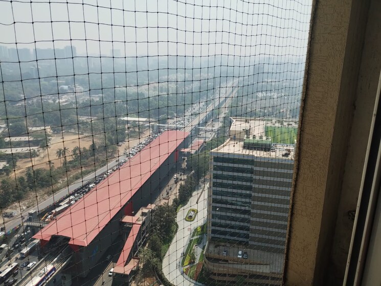 Exterior View, lodha-fiorenza 4 Bedroom 1389 Sq.Ft. Apartment In Goregaon East Mumbai 6836137